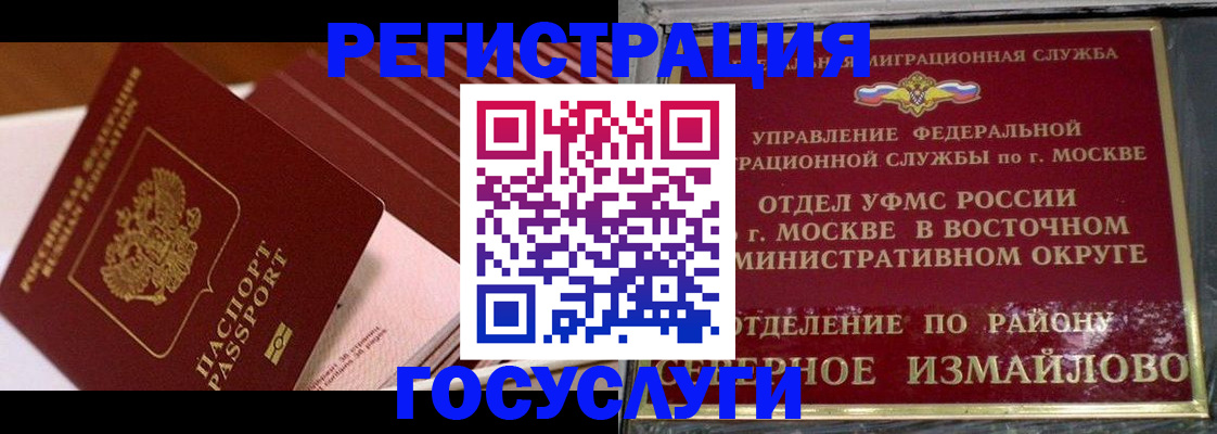 прописка иностранных граждан в Струнино